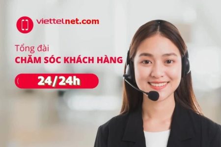 Dịch vụ tổng đài truyền hình Viettel hoạt động 24/7 0989 228 228