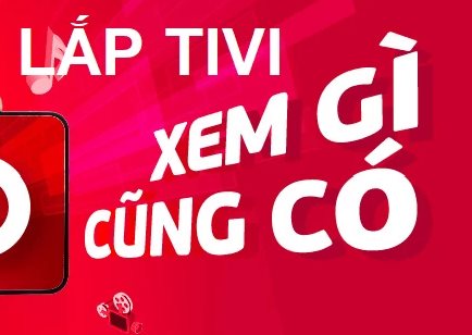 tv- truyền hình Viettel