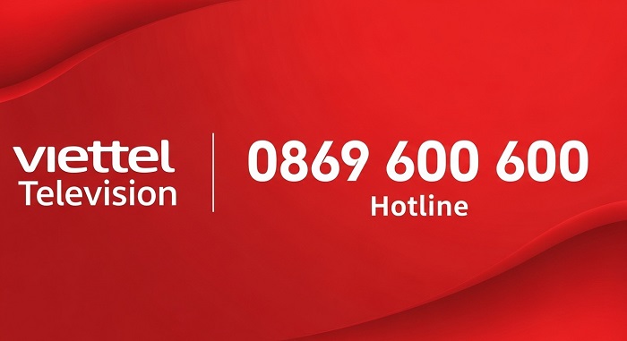 Lắp truyền hình viettel